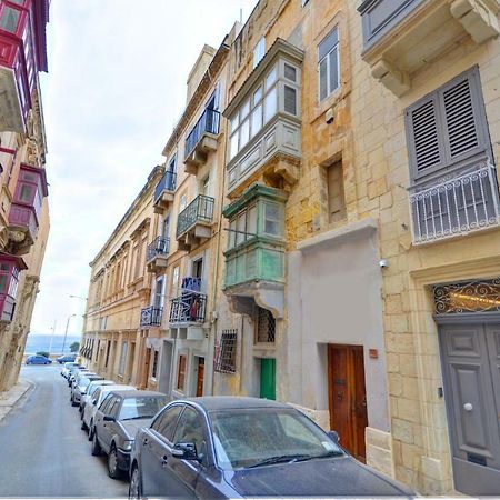 West Street Apartment Duplex 瓦莱塔 外观 照片