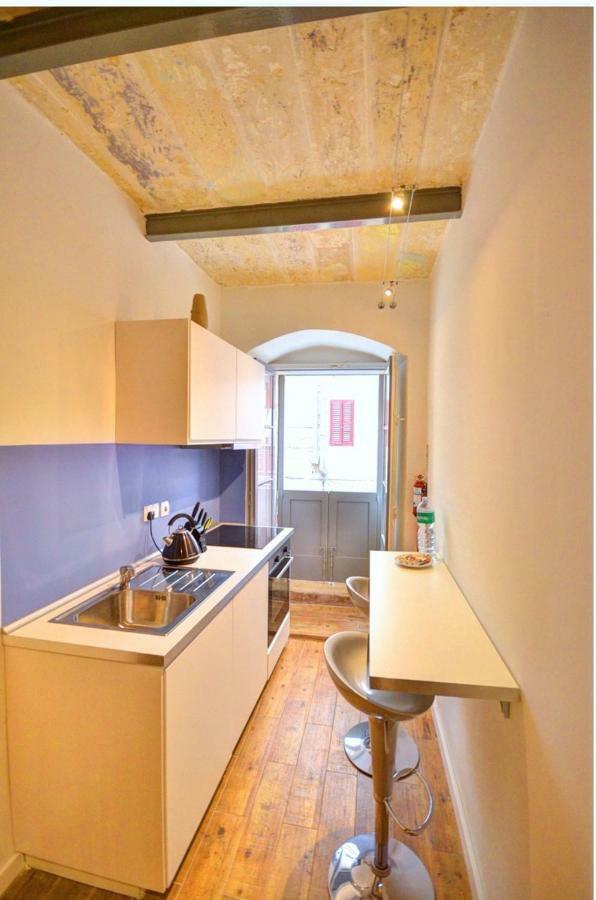West Street Apartment Duplex 瓦莱塔 外观 照片