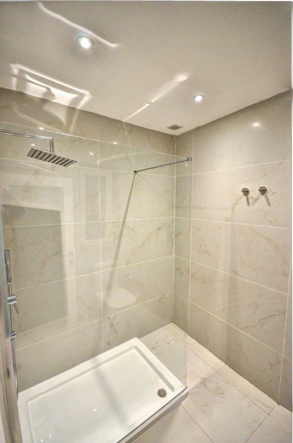 West Street Apartment Duplex 瓦莱塔 外观 照片