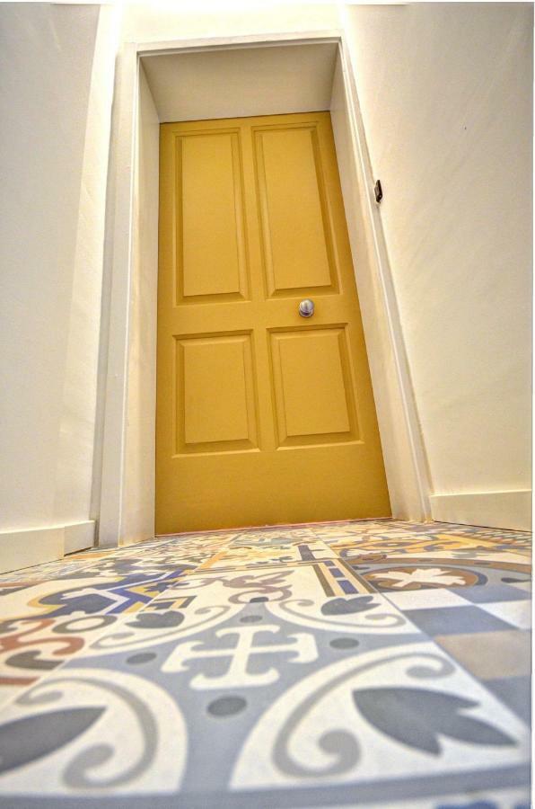 West Street Apartment Duplex 瓦莱塔 外观 照片