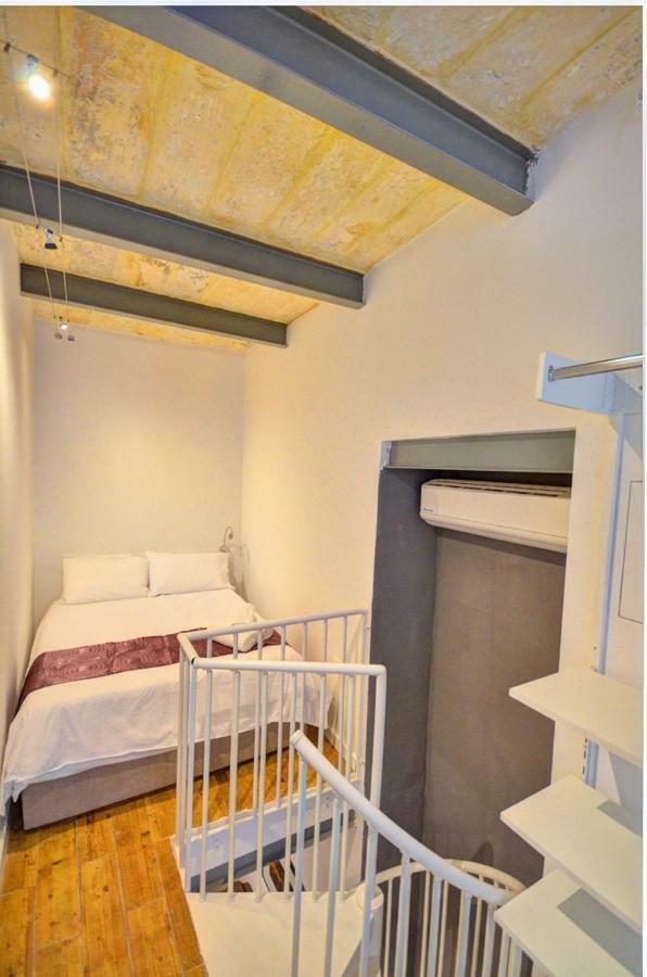West Street Apartment Duplex 瓦莱塔 外观 照片