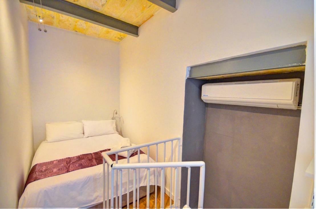 West Street Apartment Duplex 瓦莱塔 外观 照片