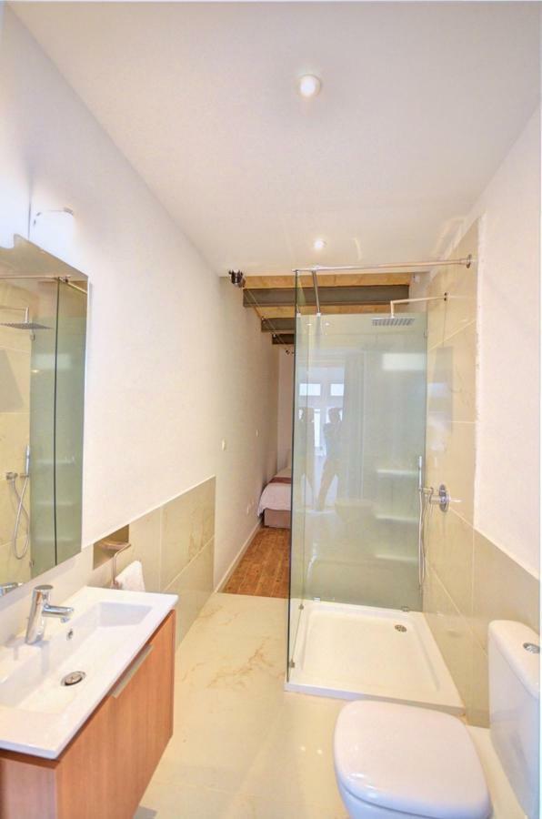 West Street Apartment Duplex 瓦莱塔 外观 照片