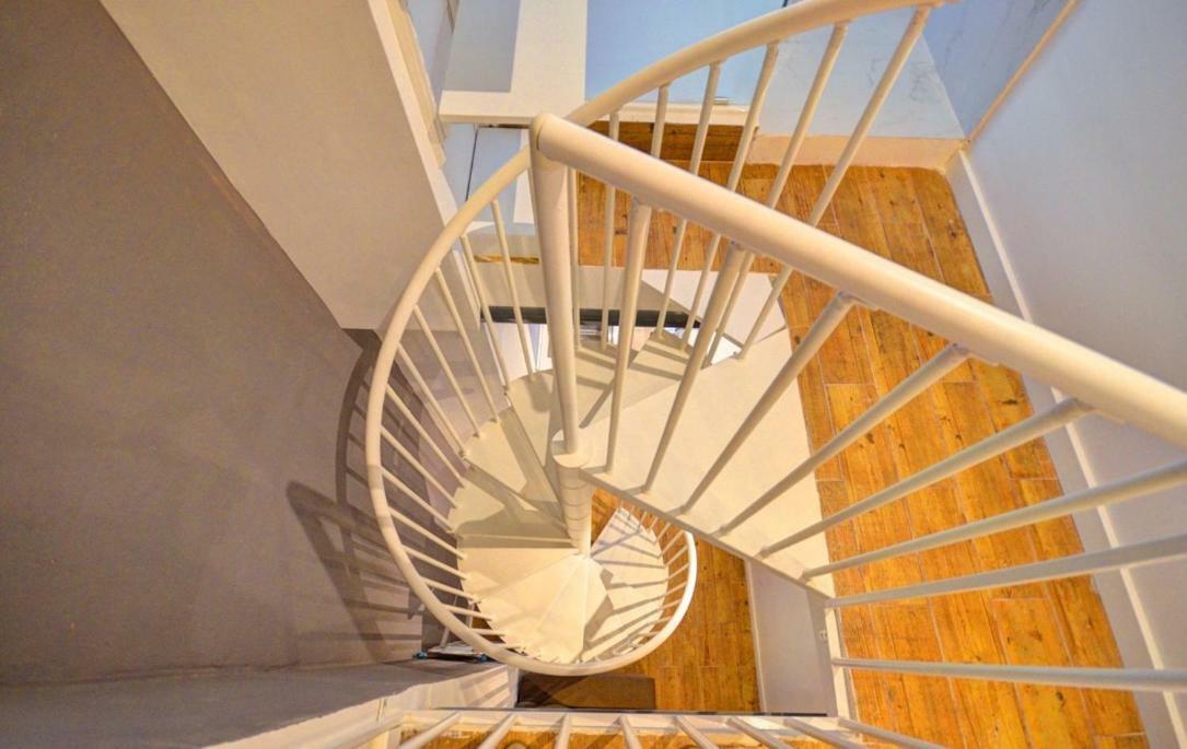 West Street Apartment Duplex 瓦莱塔 外观 照片